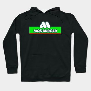 MOS Burger (Mountain Ocean Sun) Hoodie